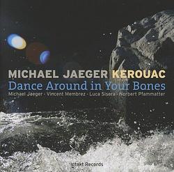 Foto van Dance around in your bones - cd (7640120192198)