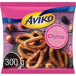 Foto van Aviko churros 300g bij jumbo