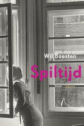 Foto van Spiltijd - wil boesten - ebook (9789045705170)