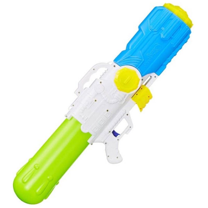 Foto van Xxl waterpistool - super soaker waterpistool voor jongens - jumbo