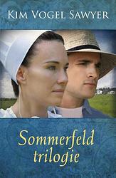 Foto van Sommerfeld trilogie - kim vogel sawyer - ebook (9789029722735)