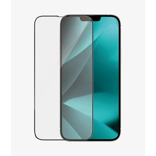 Foto van Panzerglass screenprotector apple iphone 14 plus / 13 pro max