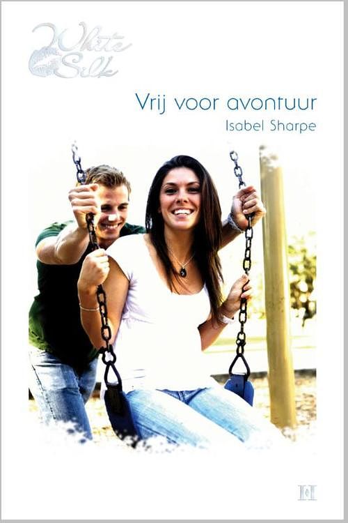 Foto van Vrij voor avontuur - isabel sharpe - ebook