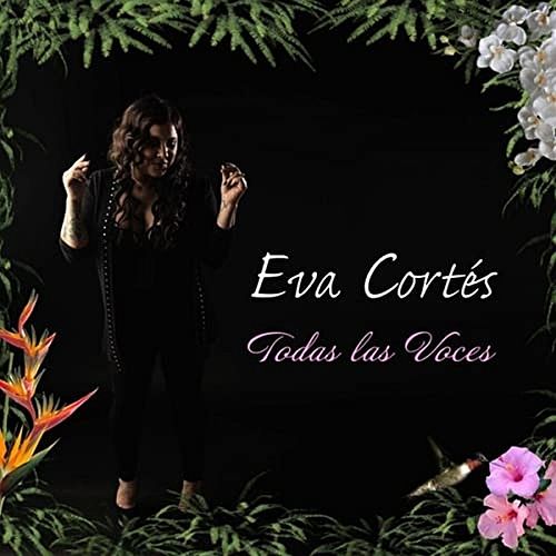 Foto van Todas las voces - cd (0609311393810)