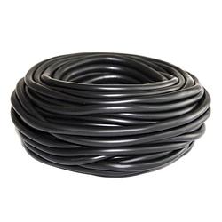 Foto van Vt - air hose black 9/12 mm 10 m vijveraccesoires