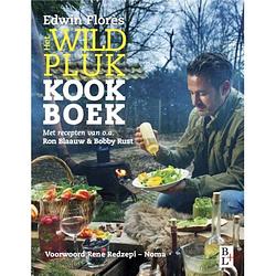 Foto van Het wildpluk kookboek