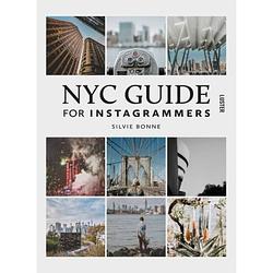 Foto van Nyc guide for instagrammers