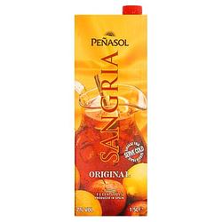 Foto van Penasol sangria 1, 5l bij jumbo