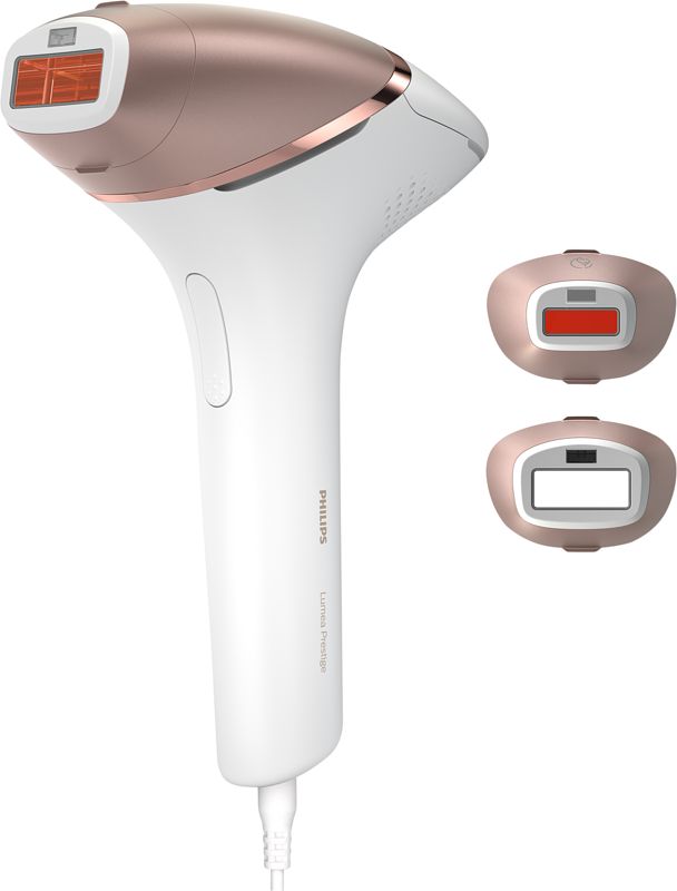 Foto van Philips lumea 9000 series bri945/00