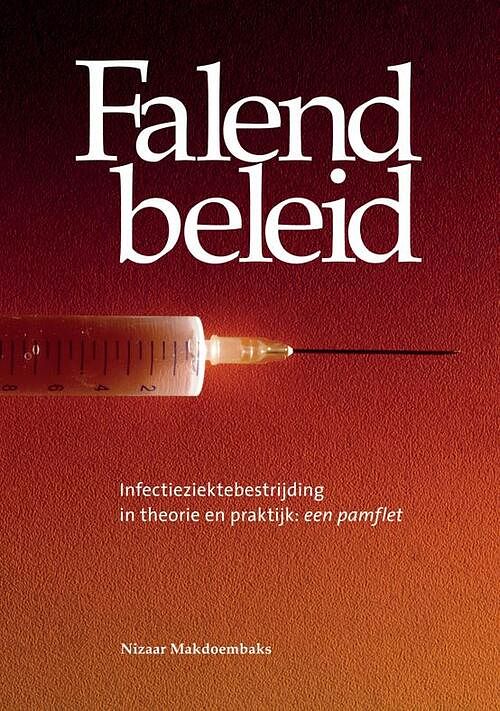 Foto van Falend beleid - n. makdoembaks - paperback (9789076286150)