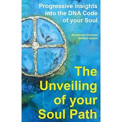 Foto van The unveiling of your soul path