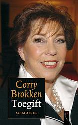 Foto van Toegift - corry brokken, jacqueline de jong - ebook (9789029577670)