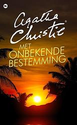 Foto van Met onbekende bestemming - agatha christie - ebook (9789048823963)