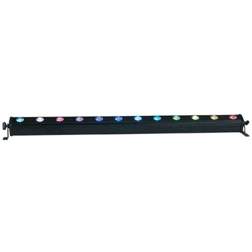 Foto van Showtec led lightbar 12 pixel