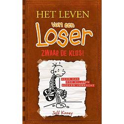 Foto van Het leven van een loser 7 - zwaar de klos!