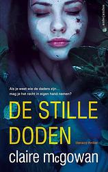 Foto van De stille doden - claire mcgowan - ebook (9789026332722)