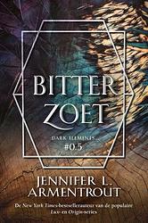 Foto van Dark elements 0.5 - bitterzoet - jennifer l. armentrout - paperback (9789020539028)