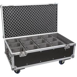 Foto van Dap d7061 flightcase voor 12x stage blinder 1