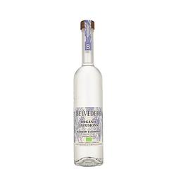 Foto van Belvedere blackberry & lemongrass 70cl wodka
