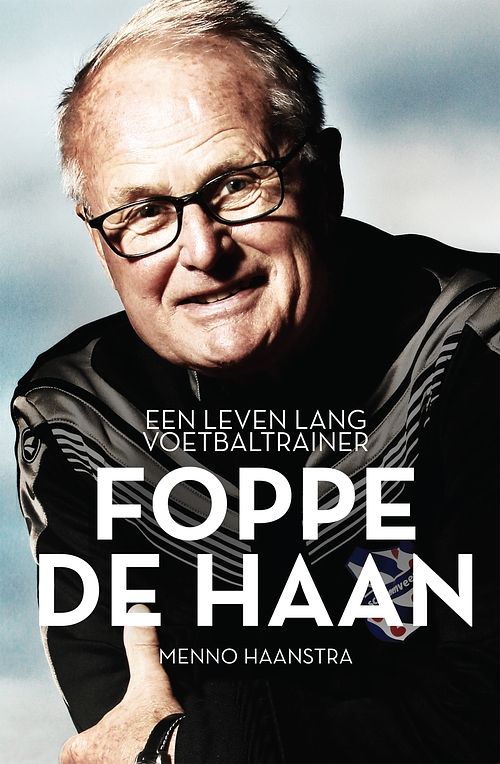 Foto van Foppe de haan - menno haanstra - ebook (9789048836390)