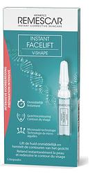 Foto van Remescar instant facelift v-shape ampullen