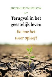 Foto van Terugval in het geestelijk leven - octavius winslow - ebook