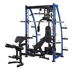 Foto van Maxxus multipress 8.1 - smith machine