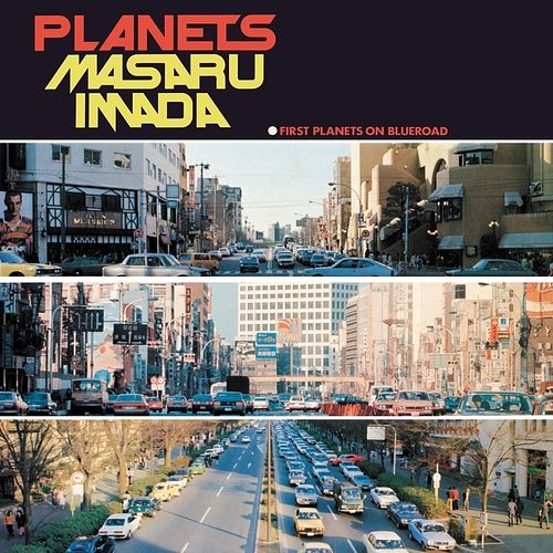 Foto van Planets - cd (0196292412444)