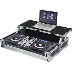 Foto van Gator cases g-tour flightcase voor medium sized dj controller