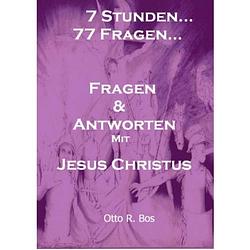 Foto van 7 stunden...77 fragen...