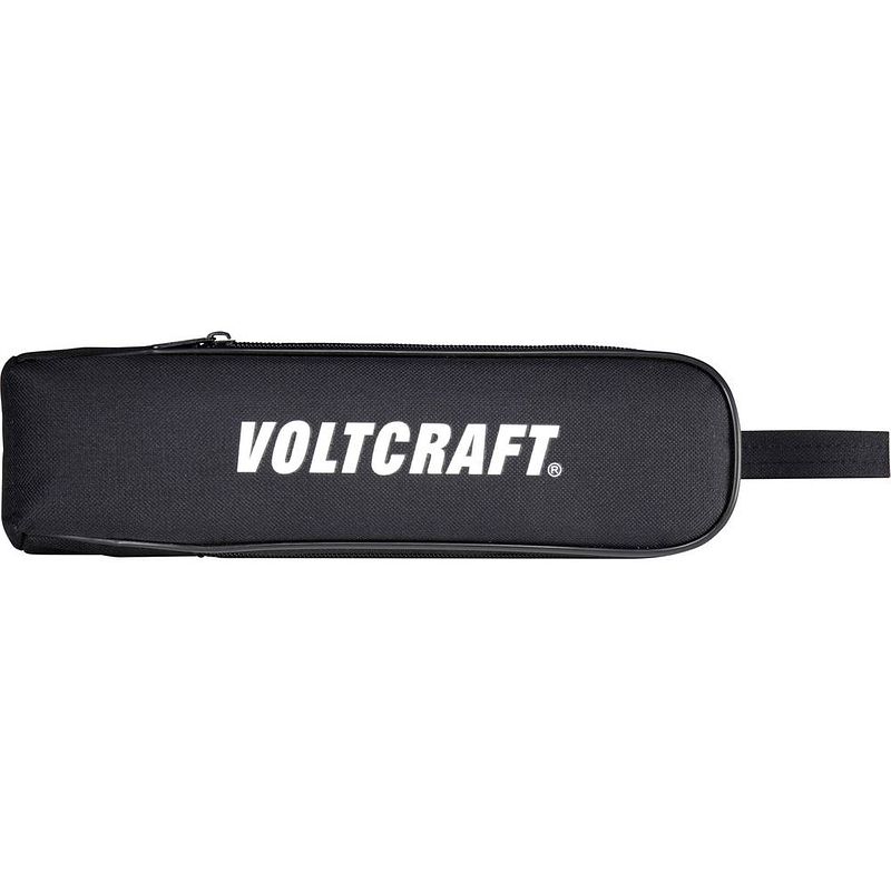 Foto van Tas voor meetapparatuur voltcraft vc50/60 geschikt voor: vc-50 serie, vc-60 serie