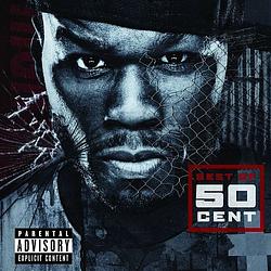 Foto van Best of 50 cent - cd (0602557411461)