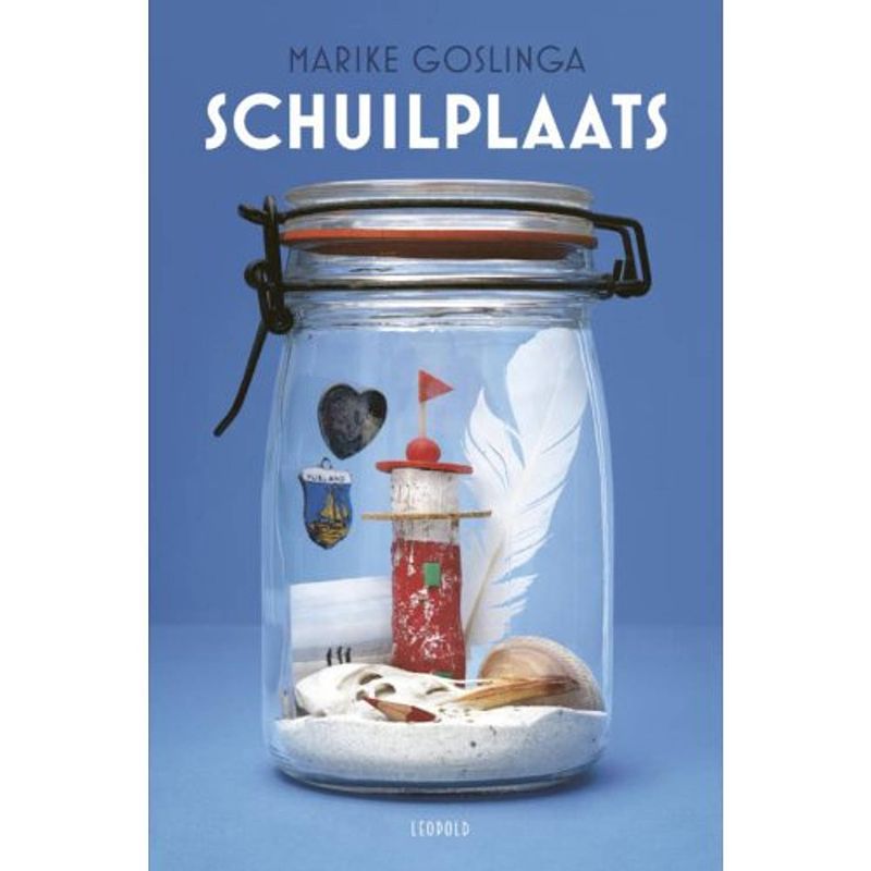 Foto van Schuilplaats