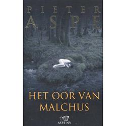 Foto van Het oor van malchus