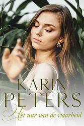 Foto van Het uur van de waarheid - karin peters - ebook (9789020547979)