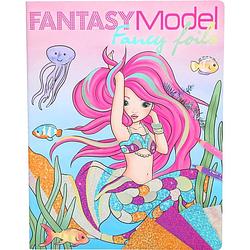 Foto van Fantasymodel fancy foils