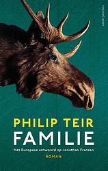 Foto van Familie - philip teir - ebook (9789026331954)