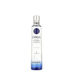 Foto van Ciroc vodka 20cl wodka