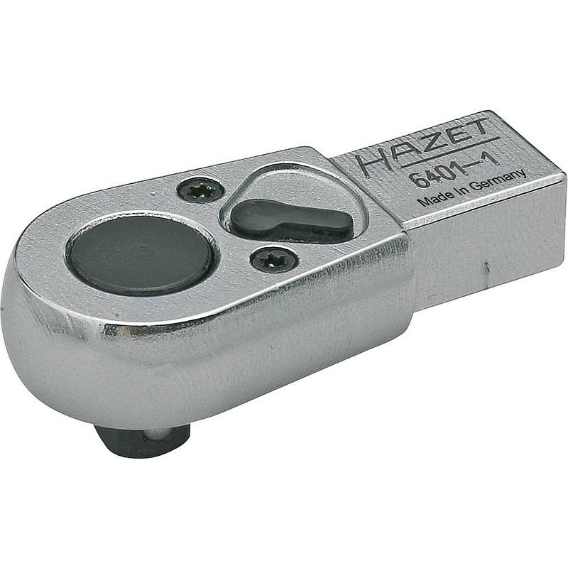 Foto van Hazet 6402-1 mortise ratchet