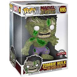 Foto van Marvel zombies - zombie hulk - funko pop #695