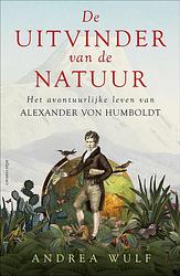 Foto van De uitvinder van de natuur - andrea wulf - ebook (9789045031187)