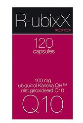 Foto van Ixx r-ubixx 100 capsules 120st