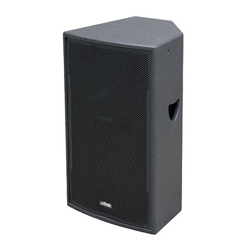 Foto van Jb systems vibe 15 mkii luidsprekercabinet 350w