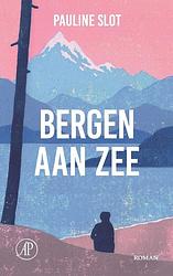 Foto van Bergen aan zee - pauline slot - ebook (9789029545662)