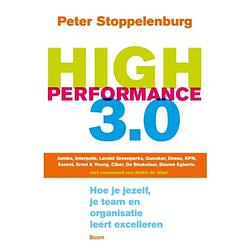 Foto van High performance 3.0