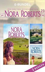 Foto van Nora roberts 3-in-1 bundel - nora roberts - ebook (9789402764758)