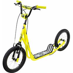 Foto van Step volwassenen grote wielen hypermotion runkie fiets loopfiets