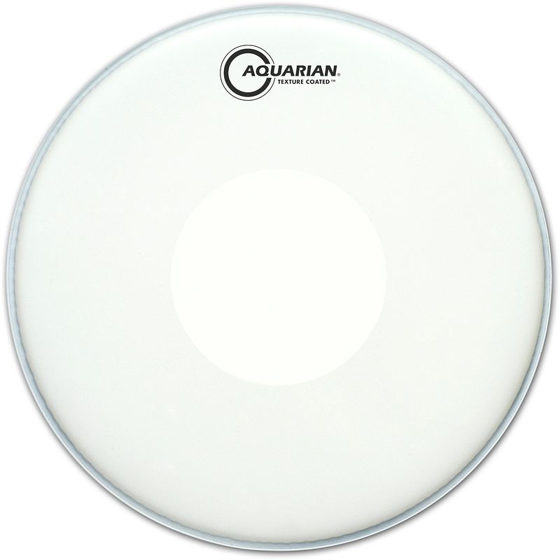 Foto van Aquarian 13 inch texture coated power dot snaredrumvel