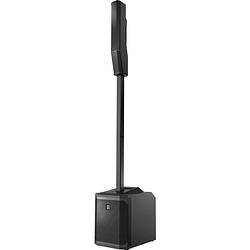 Foto van Electro-voice evolve 30m mobiel column p.a.-systeem (zwart)