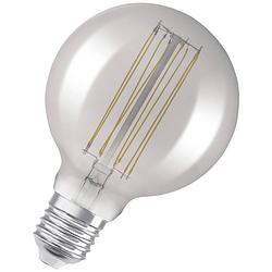 Foto van Osram 4058075761353 led-lamp energielabel g (a - g) e27 globe 11 w = 42 w warmwit (ø x h) 95 mm x 95 mm 1 stuk(s)